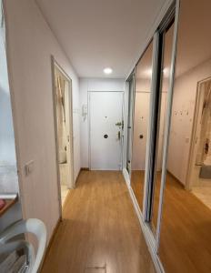 Precioso estudio en Bernabeu Plaza Castilla