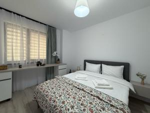 Noble Stay Mall Moldova