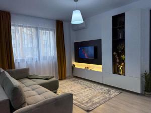 Noble Stay Mall Moldova