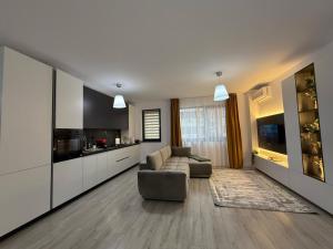 Noble Stay Mall Moldova