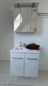 Haus am Röblinsee - Ferienwohnungen in Fürstenberg