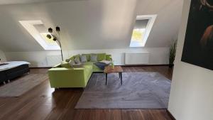 Haus am Röblinsee - Ferienwohnungen in Fürstenberg