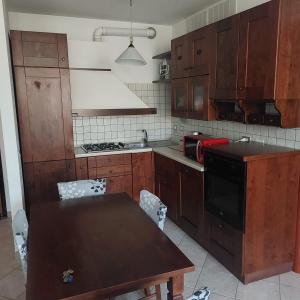 Appartamento Fienile Falce