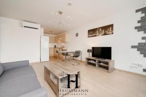 Appartements Appartement Centre Ville Gare Climatise : photos des chambres