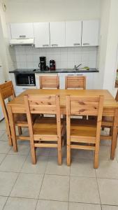 Appartements T3 residence privee proche plage et piscine : photos des chambres