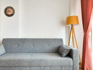 #481 - Spacious 3BR Duplex with Private Garden