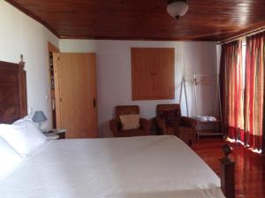 Gerês e Cabreira - Casa Jeremias