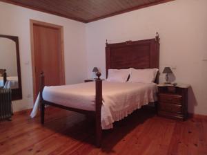 Gerês e Cabreira - Casa Jeremias