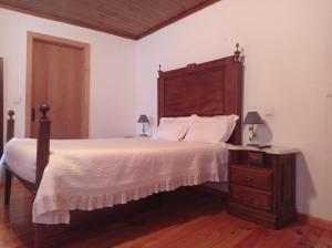 Gerês e Cabreira - Casa Jeremias