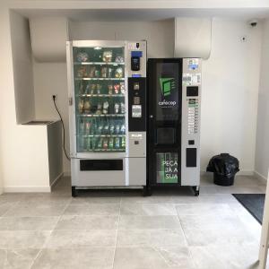 Residência Universitária Calhariz Benfica