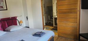 Maisons d'hotes Le Clos des Meix : photos des chambres