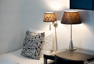 Standard Single Room room in Golf Hotel Viborg
