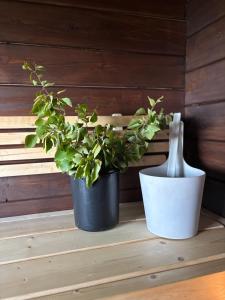 Klobbars Gästhem o Stugor