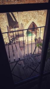 B&B / Chambres d'hotes Moulin des Bergeres : photos des chambres