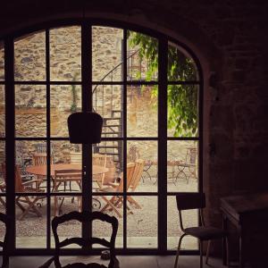 B&B / Chambres d'hotes Moulin des Bergeres : photos des chambres