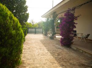 Casa Spedicati - Elegante Villa Ideale per Famiglie a San Pietro in Bevagna