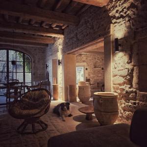 B&B / Chambres d'hotes Moulin des Bergeres : photos des chambres