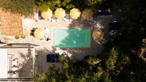 Hotels Hotel Le Sud : photos des chambres