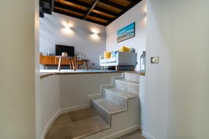 Charmante maison - plein centre Deauville