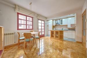 Casita del casco viejo by Clabao