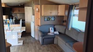 Campings Le rio : photos des chambres