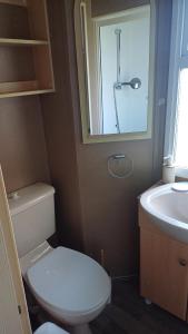 Campings Le rio : photos des chambres
