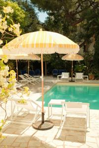 Hotels Hotel Le Sud : photos des chambres