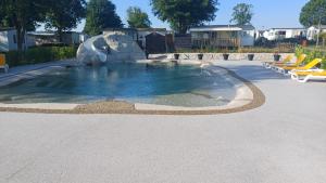 Campings Le rio : photos des chambres