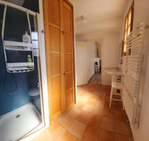 Maisons d'hotes Au bout du chemin : photos des chambres