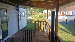 Campings Le rio : photos des chambres