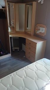 Campings Le rio : photos des chambres