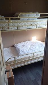 Campings Le rio : photos des chambres