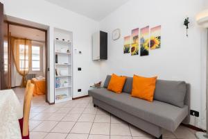 BGY Airport 10Min Casa Moderna con Ampio Balcone