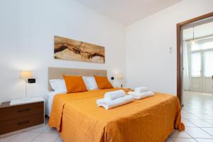 BGY Airport 10Min Casa Moderna con Ampio Balcone