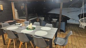 Lola - Ada Bojana River House