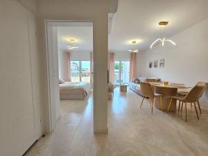 Apartament BalticSea 11 Mielno