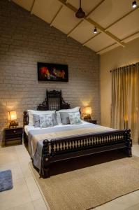 Wild Woods Tiger Resort