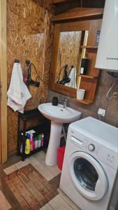 Lola - Ada Bojana River House