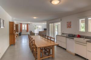 Villas Villa La Barbiere : photos des chambres