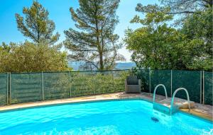 Maisons de vacances Amazing Home In Sollies-Ville : photos des chambres