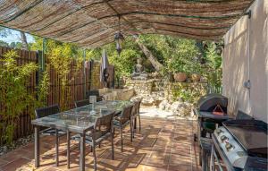 Maisons de vacances Amazing Home In Sollies-Ville : photos des chambres
