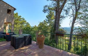 Maisons de vacances Amazing Home In Sollies-Ville : photos des chambres