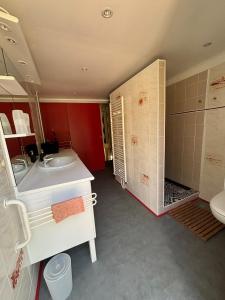 Appartements En Avignon 30133 les Angles : photos des chambres
