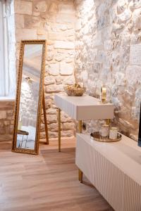 Lillium Heritage Luxury Suite Diocletians Palace