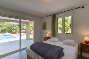 Villas Villa La Barbiere : photos des chambres