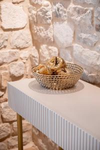 Lillium Heritage Luxury Suite Diocletians Palace