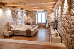 Lillium Heritage Luxury Suite Diocletians Palace