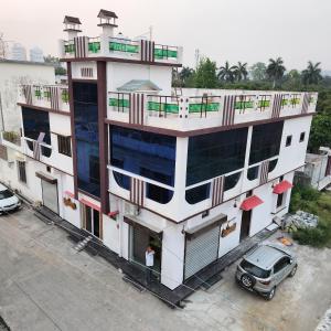 Corbett Blue Bird - Ubytování bez kategorie ve městě Ramnagar