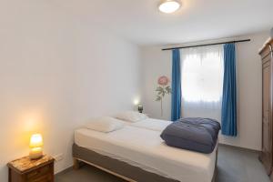 Villas Villa La Barbiere : photos des chambres