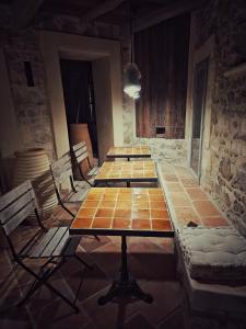 B&B / Chambres d'hotes Moulin des Bergeres : photos des chambres